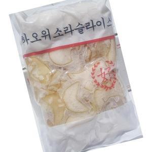 위소라살 냉동 슬라이스 800g X5업소용 단체용 식당용 급식용 대용량 식자재