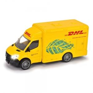 마조렛 다이캐스트 그랜드 벤츠 DHL (068144)