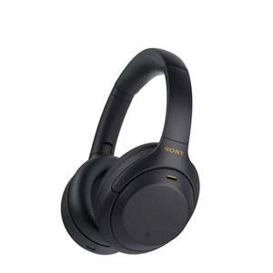 wh-1000xm4 무선 278563 블루투스 마이크 WH 오버 실버 와이어리스