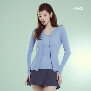 더엣지 론칭가79,900원 지젤 니트앙상블4종 834531