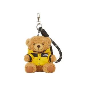 [노스페이스] 공용 MT BEAR KEYRING RNA5AR05B-YEW