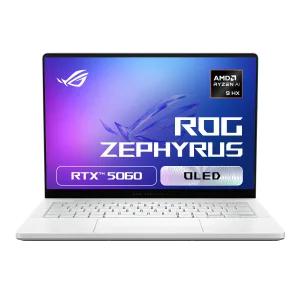 ASUS ROG Zephyrus G14 GA403WM-QS017W 14인치 게이밍 노트북 AMD AI 9HX 370 32GB 1TB RTX 5060 윈11