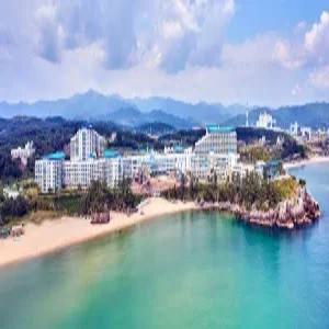 [강원] 쏠비치 삼척 C동(호텔)(강원호텔/삼척호텔/삼척쏠비치 삼척 C동(호텔))