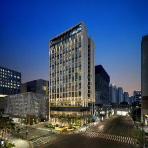그래비티 조선 서울 판교, 오토그래프 컬렉션