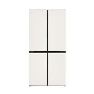 [LG] 디오스 냉장고 M626GBB032 613L 베이지 P.H 정품/전국무료배송
