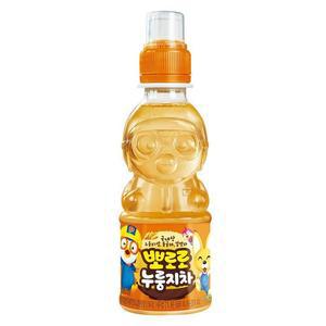 [뽀로로] 뽀로로 누룽지차 220ml x 24개입