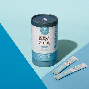 양지홍삼 활화삼 하이틴 15ml 30포 홍삼스틱 청소년 홍삼 L 테아닌
