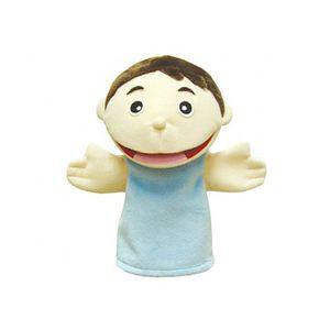 손인형 통통이 구연 혼합구성 남자아이 여자아이 동화인형 입벌어지는 역할놀이
