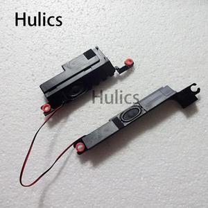 Hulics 호환 hp 터치스마트 15-R 15-R263dx 오른쪽 왼쪽 스피커 세트 키트 749653-001 PK23000N200