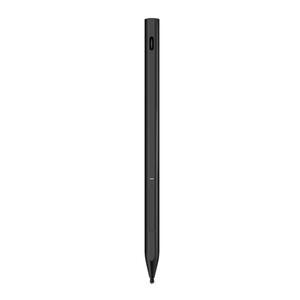 크롬북 펜 USI 2.0 스타일러스 펜슬 충전식 4096 압력 감지 거부 호환 hp ASUS 삼성 레노버 탭 A3X4 용