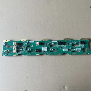 BPN-SAS3-826A-N4 하드 드라이브 백플레인, 4 포트 NVME 인터페이스, 12 베이, 3.5