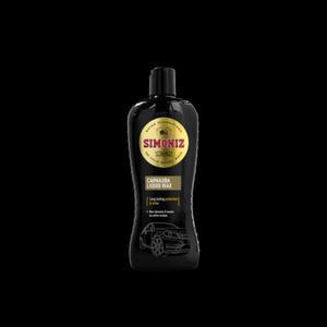 시모나이즈 리퀴드 도장면 광택왁스 500ml 프리워시