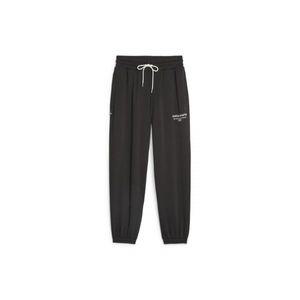 푸마 PUMA 팀 스웨트팬츠 TEAM 스위트팬츠 TR (62347601)