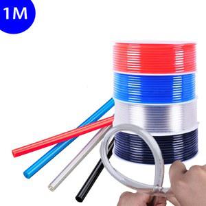 미터 8MM 6MM 4MM 10MM 공기 호스 공압 튜브 파이프 12MM 14MM 압축기 폴리우레탄 8X5MM 6X4 12X8