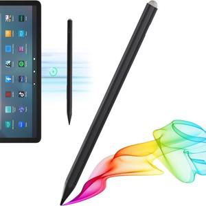 크롬북용 USI 2.0 스타일러스 펜(lenovo 호환/Acer/asus 호환/HP) Fire Max 11/Google Pixel 태블릿 감도 4