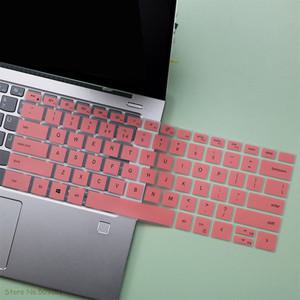 실리콘 노트북 키보드 커버 스킨 델 XPS 17 9720 9710 9700 17.3 인치 델 XPS 15 9500 9510 9520 15.6 인치