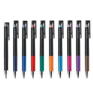 PILOT 파이롯트 쥬스업 중성 볼펜 0.3mm 필기감