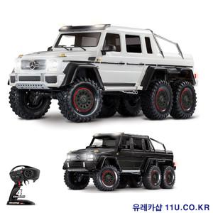 유레카샵 BENZ 벤츠 지바겐 AMG G63 미국 트랙사스 2단기어 지원 산악 등산 캠핑 험로 주행 자동차 RC CAR