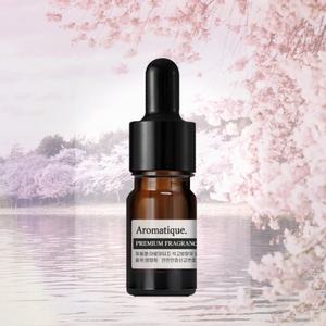 4+1 석고방향제 오일(체리블로썸)-5ml 차량용 실내 방향제 리필 오일