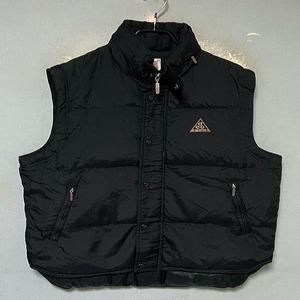 NIKE 나이키 90's ACG 남자 패딩조끼 100-105