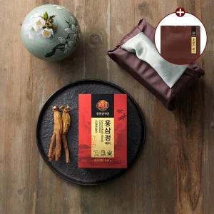 [동원천지인] 홍삼정 예작 240g 1개입 + 쇼핑백 동봉