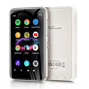 아마존 및 지원되는 안드로이드 MP4 뮤직 스피커가 80GB G7MINI SPOTIFY가 WIFI가 MP3 블루투스 판도라가 터치스크린 플레이어 스트리밍 유튜브가