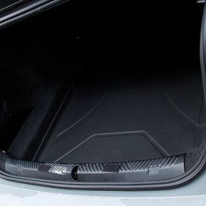 BMW 5시리즈 G60 악세사리 트렁크 매트 TPE 용품 520i 530i i5