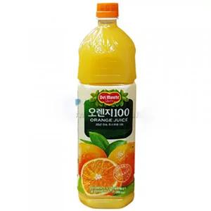 오렌지주스(1.5L)