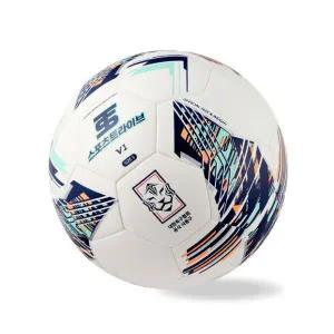 [스포츠트라이브] 축구공 V1 (5호) 시 군 구 축구협회 공식구