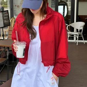 [난닝구] 코플넛 바람막이점퍼
