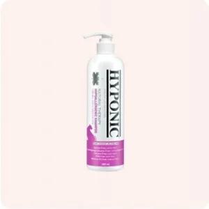 하이포닉 고양이용 샴푸 무향 300ml 용샴푸 전용 캣전용 클렌저 클져 애묘