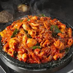 [쿠캣] 렌지쿠캣 야채곱창 200g X 3팩