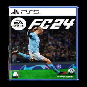 PS5 EA스포츠 FC24 피파24 한글판 / 새상품