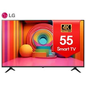 LG 24년 55인치 139cm 4K UHD HDR 스마트TV OTT 55UT7570 매장방문