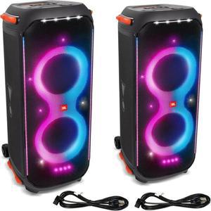 JBL PartyBox 710 파티 스피커, 강력한 사운드, BUY 2 GET 무료 할인 제공