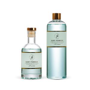 에이로마 골드에디션 디퓨저 200ml + 리필액 500ml