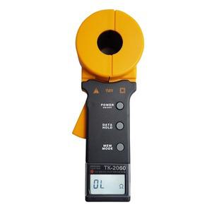 국산/ 태광/ 클램프형/ 접지저항계/ 후쿠/메타/미터/측정기/테스터기/TK2060
