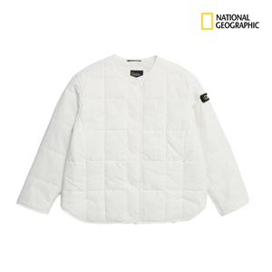[롯데백화점]내셔널지오그래픽 W 리카온 간절 패딩 자켓 N231WPD020