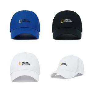 매장정품 내셔널지오그래픽 National Geographic키즈 아동 K255KHA010 키즈 스로고캡 모자
