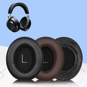 슈어 AONIC50 헤드셋 이어패드 버클 포함 편안한 이어 패드 하이 퀄리티 교체 부품에 적합