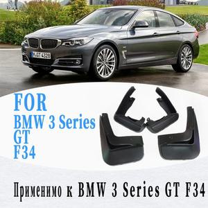 BMW 3시리즈 GT F34 머드가드 GT3 펜더 스플래시가드 스타일라인 4개