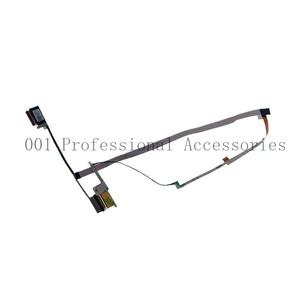 레노버 ThinkpadE15 Gen2E15 20RD 20RE5C10Z23842 DC02C00LE00카메라 케이블 1 개