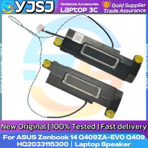 Asus Zenbook 14 노트북 스피커 Q409ZA-EVO 내장 좌우 HQ2033115300 Q409