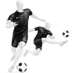 나이키 드라이파크 축구유니폼 세트 축구복세트 트레이닝