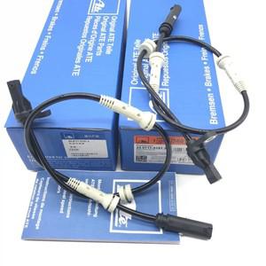 ABS 휠 속도 센서 BMW 호환 128I 323I 34526785020 34526870075 34526762476
