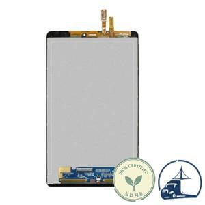 삼성 갤럭시 탭 A S 펜 Wi-Fi 3G SM-P200 8인치 LCD 디스플레이 터치 스크린 디지타이저 글래스 어셈블리 6