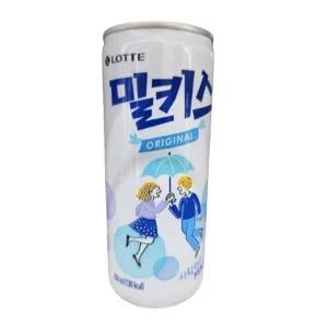 밀키스 250ml x 30캔
