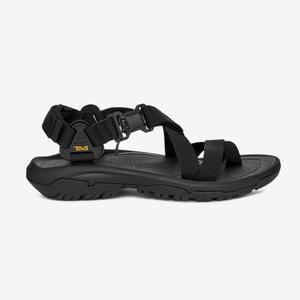 [테바](광주신세계)TEVA[테바] 여성 자석 버클 여성 허리케인 샌들 허리케인 테라 닥틸 STVF2519431-BLK