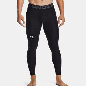 [언더아머 본사]남성 HeatGear 아머 레깅스 1361586-001