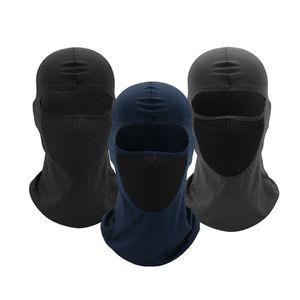 오토바이마스크 바라클라바 자전거 라이딩 등산 사계절용